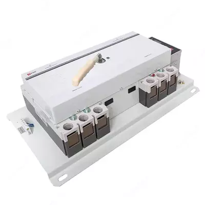   Устройство АВР ТСM 225/160А 4р EKF