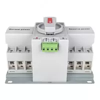  Устройство АВР МСB 50А (C) 3Р 400В EKF PROxima - 