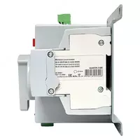  Устройство АВР МСB 50А (C) 3Р 400В EKF PROxima MAXTRON MASULIYATI CHEKLANGAN JAMIYAT