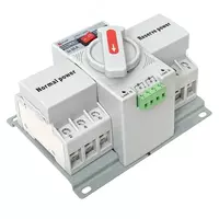  Устройство АВР МСB 50А (C) 3Р 400В EKF PROxima - MAXTRON MASULIYATI CHEKLANGAN JAMIYAT