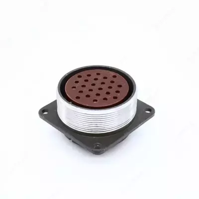 Розетка 2РТТ48Б20Г28В