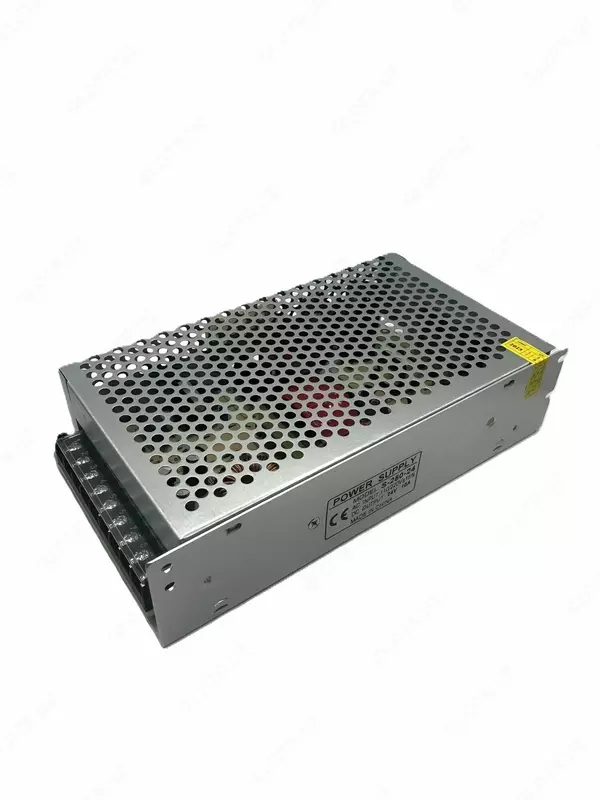 Блок питания S-250-24V 250W 24V 10A
