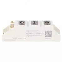 SKKT 106/16E tiristor