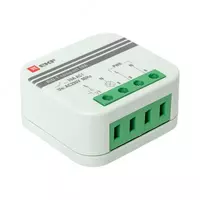  RIO-1 compact 10A EKF Proxima impulslik rele - MAXTRON MASULIYATI CHEKLANGAN JAMIYAT