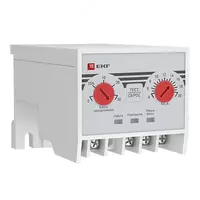 Реле защиты двигателя MPR 20А EKF PROxima (MPR-20)