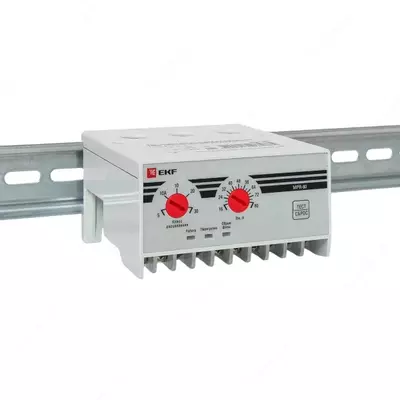   Реле защиты двигателя MPR 80А EKF PROxima (MPR-80)