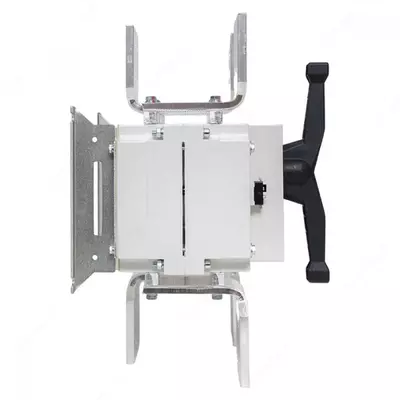   Рубильник-выключатель EKF PowerSwitch  2500A  3P с рукояткой управления для прямой установки (Арт. - 1173709)