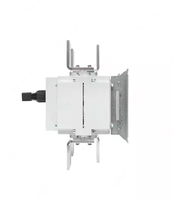  Рубильник-выключатель EKF PowerSwitch  2500A  3P с рукояткой управления для прямой установки (Арт. - 1173709) Только в розницу