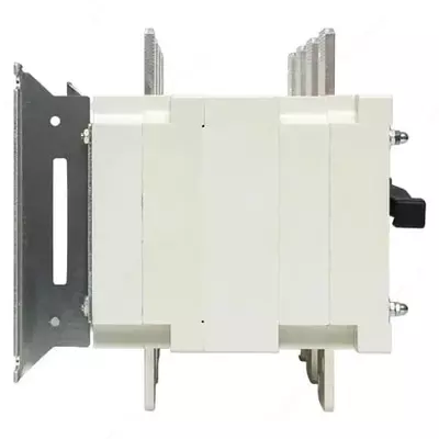   Рубильник-выключатель EKF PowerSwitch  1000A  4P с рукояткой управления для прямой установки (Арт. - 1173710)