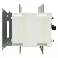   Рубильник-выключатель EKF PowerSwitch  1000A  4P с рукояткой управления для прямой установки (Арт. - 1173710)