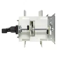  Рубильник-выключатель EKF PowerSwitch  1000A  4P с рукояткой управления для прямой установки (Арт. - 1173710) MAXTRON MASULIYATI CHEKLANGAN JAMIYAT