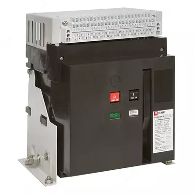   Выключатель нагрузки ВН-45 2000/2000А 3P стационарный EKF PROxima