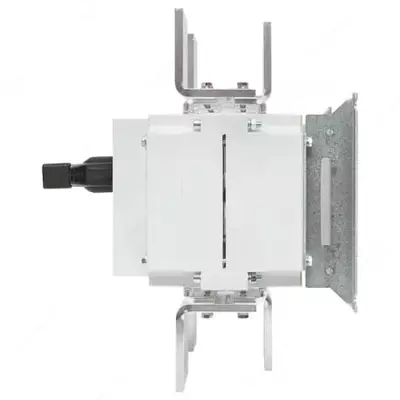   Рубильник-выключатель EKF PowerSwitch  2000A  3P с рукояткой управления для прямой установки (Арт. - 1173712)