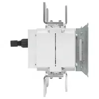   Рубильник-выключатель EKF PowerSwitch  2000A  3P с рукояткой управления для прямой установки (Арт. - 1173712)