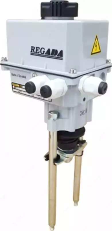 Электрические исполнительные механизмы (ЭИМ) Regada (Арт. - 1188989)