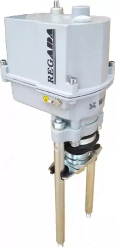  Электрические исполнительные механизмы (ЭИМ) Regada (Арт. - 1188989) - 
