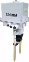   Электрические исполнительные механизмы (ЭИМ) Regada (Арт. - 1188989)