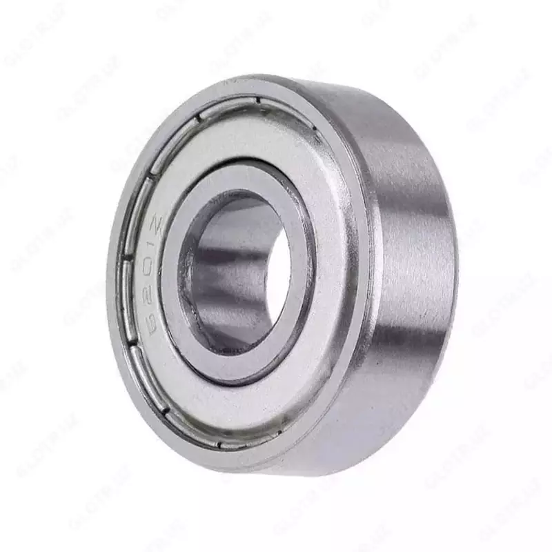 SKF 6207 2Z podshipnik shari (bir qatorli) (1205217-modda)