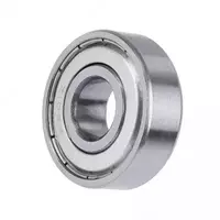 SKF 6207 2Z podshipnik shari (bir qatorli) (1205217-modda)