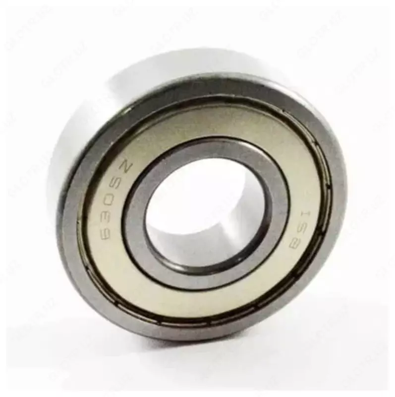 Подшипник шариковый (однорядный) SKF 6305 ZZ (Арт. - 1205222)