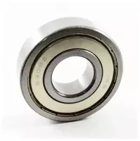 Подшипник шариковый (однорядный) SKF 6305 ZZ (Арт. - 1205222)