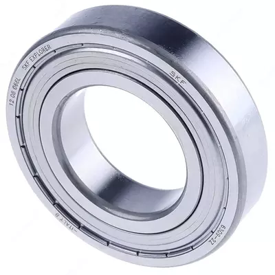 Подшипник шариковый (однорядный) SKF 6309-2Z (Арт. - 1205230)