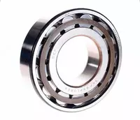Роликовый подшипник SKF NU 2208 ECP (Арт. - 1205243)