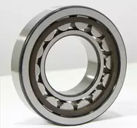 SKF NUP 2208 ECP rolikli podshipnik (1205244-modda)