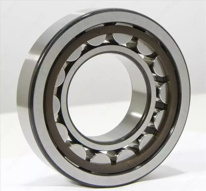 SKF NUP 2208 ECP rolikli podshipnik (1205244-modda)