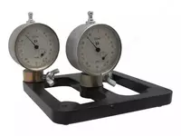  Beton namunalarini sinash uchun moslama NPL-1 100×100×100 mm indikatorlarsiz (1205247-modda) - 