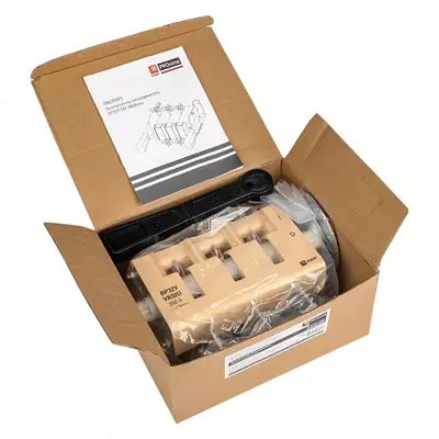  Выключатель-разъединитель ВР32У-35В31250 250А 1 направ. с д/г камерами съемная левая/правая рукоятка MAXima EKF PROxima MAXTRON MASULIYATI CHEKLANGAN JAMIYAT