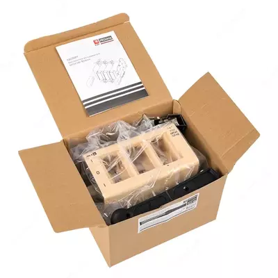  Выключатель-разъединитель ВР32У-35В71250 250А 2 направ.с д/г камерами съемная левая/правая рукоятка MAXima EKF PROxima Только в розницу