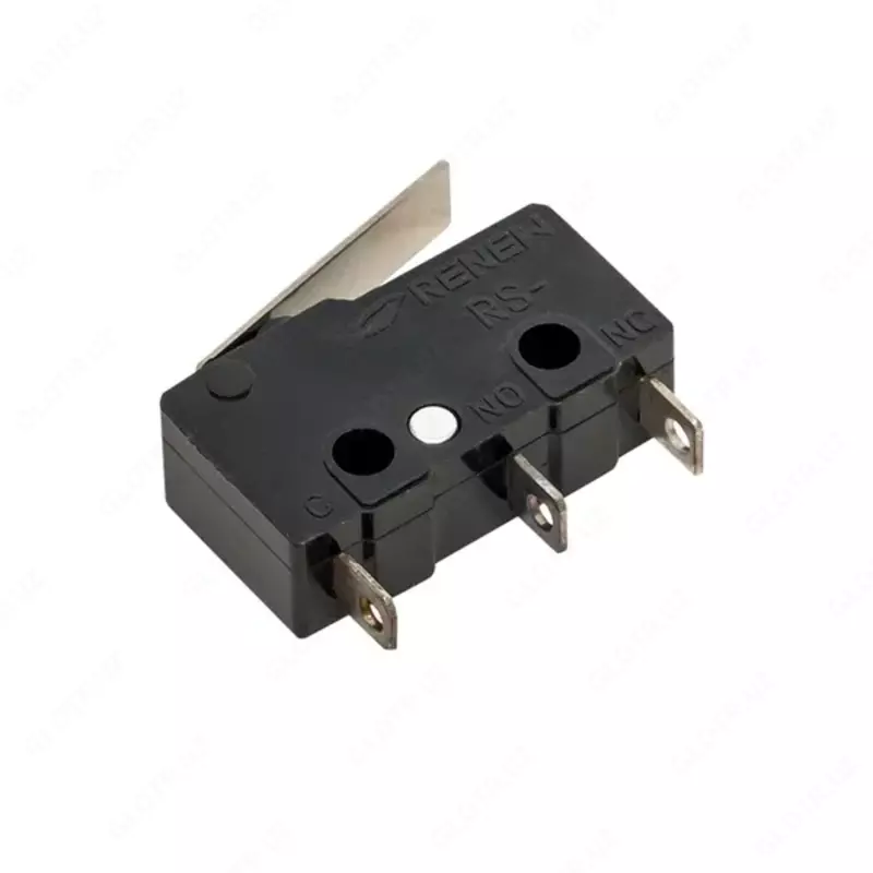 Контакт дополнительный NO+NC для выключателей-разъединителей УВРЭ EKF