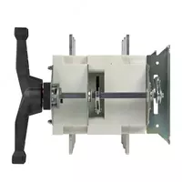   Рубильник-переключатель 1600A 3P c рукояткой управления для прямой установки PowerSwitch EKF