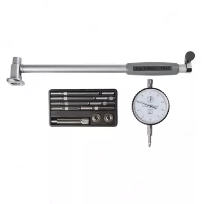 Mitutoyo olchagich NI 50-160 mm 0 01 mm GOST 868-82 (1205253-modda)