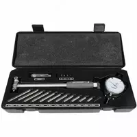  Mitutoyo olchagich NI 50-160 mm 0 01 mm GOST 868-82 (1205253-modda) Chakana savdo