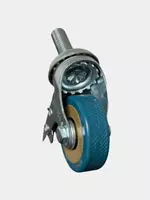  Aylanuvchi gildirak 50 mm/75 mm/100 mm (1205254-modda) Assortiment - 