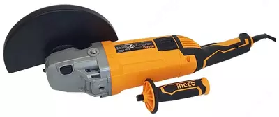   Угловая шлифовальная машина INGCO AG110018 (*7)  125 мм (Арт. - 1205256)