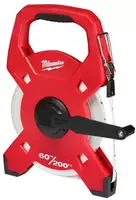 Рулетка из стекловолокна Milwaukee  60 м (Арт. - 1206200)