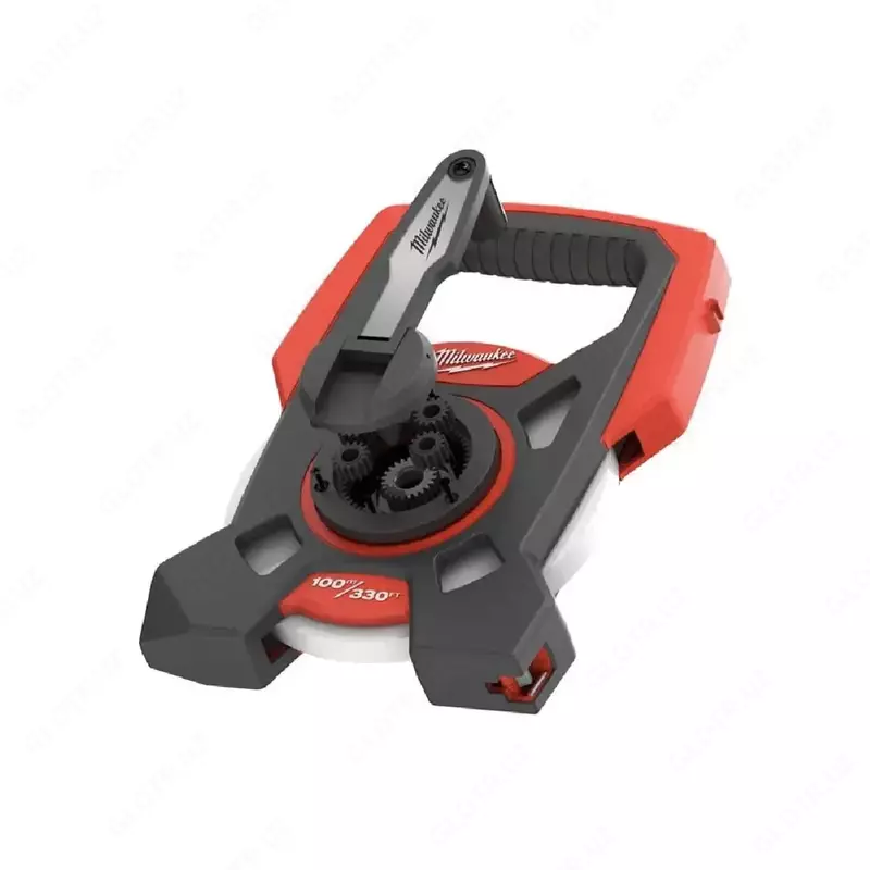  Рулетка открытая Milwaukee 30 м–100 футов LTO (Арт. - 1206205) - 