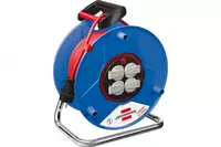  Электроудлинитель на катушке Garant Brennenstuhl  50 м (Арт. - 1206226) - 