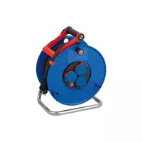   Электроудлинитель на катушке Garant Brennenstuhl  50 м (Арт. - 1206226)