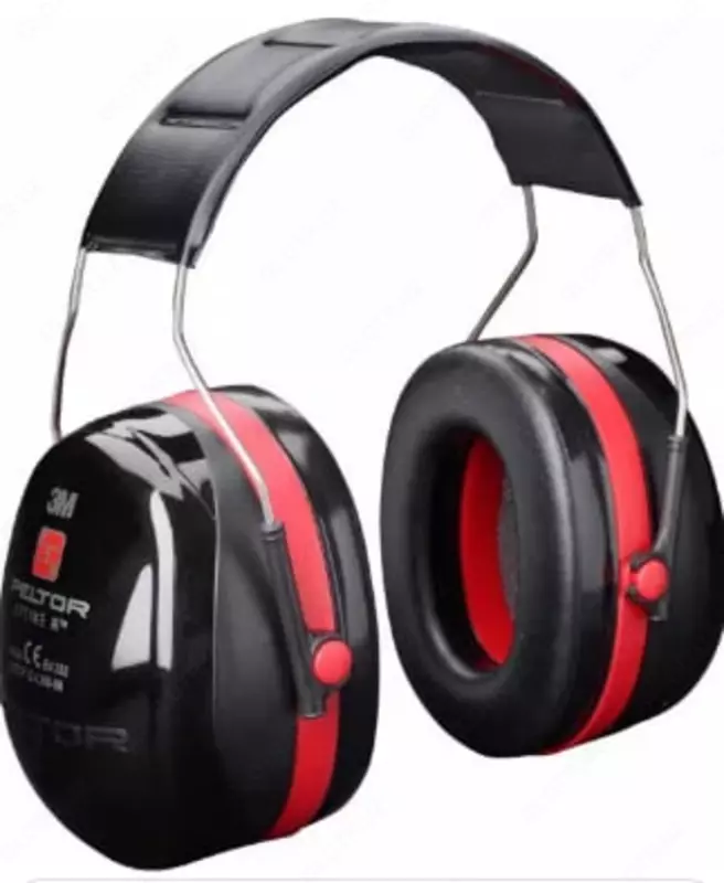 3M™ PELTOR Optime™ III H540A-461-GB quloqchinlari (Tovar № 1206336)