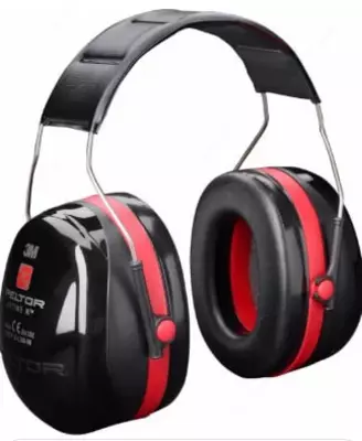 3M™ PELTOR Optime™ III H540A-461-GB quloqchinlari (Tovar № 1206336)