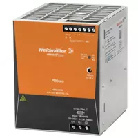  Weidmuller AC/DC quvvat manbai (qism raqami 1206360) - 