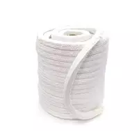 Kerui olovga chidamli keramik muhrlash shnuri 20x20 mm (mahsulot raqami 1206535)