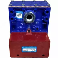 Пневмораспределитель У-71-22А 24В УХЛ4 (Арт. - 1206537)