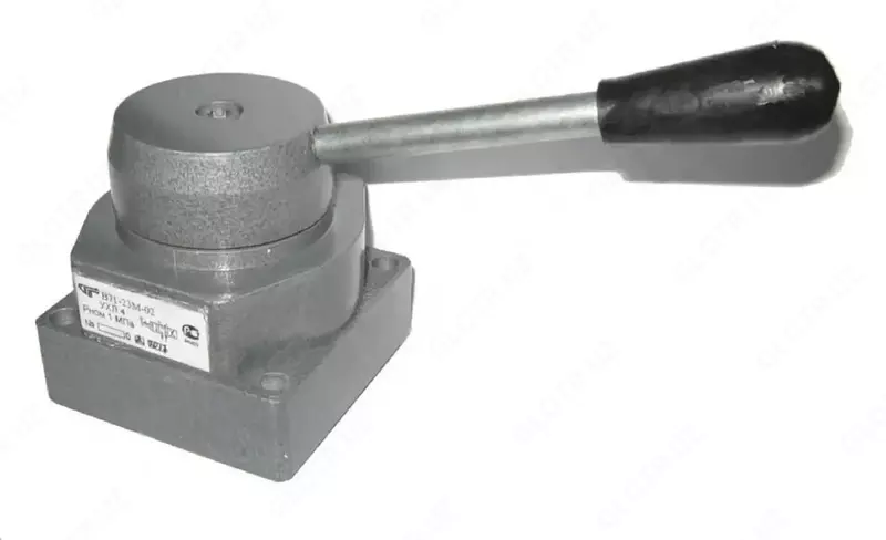 Пневмораспределитель В72-24М-01(02)  В72-23М-01(02)  В72-22М-01(02) (Арт. - 1206540)