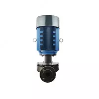   Электрический трубопроводный центробежный (рядный циркуляционный) насос TD250 (Арт. - 1242723)