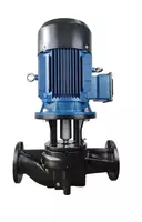  Центробежный рядный циркуляционный насос для электрического трубопровода (Арт. - 1243115) Только в розницу